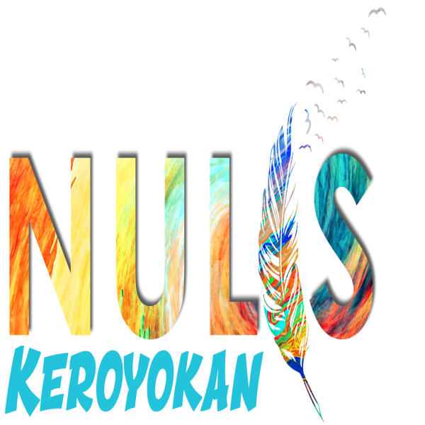 NULIS KEROYOKAN