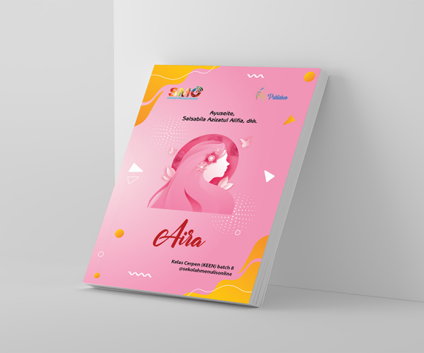 aypublisher, Aira