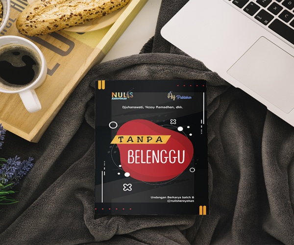 aypublisher, Tanpa Belenggu