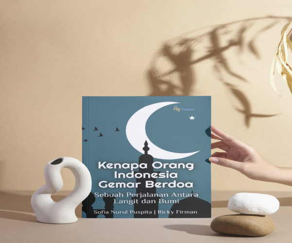 Kenapa Orang Indonesia Gemar Berdoa: Sebuah Perjalanan Antara Langit dan Bumi