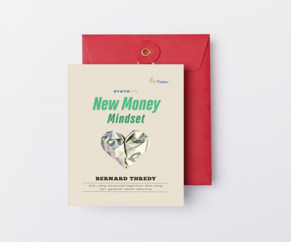 aypublisher, New Money Mindset
