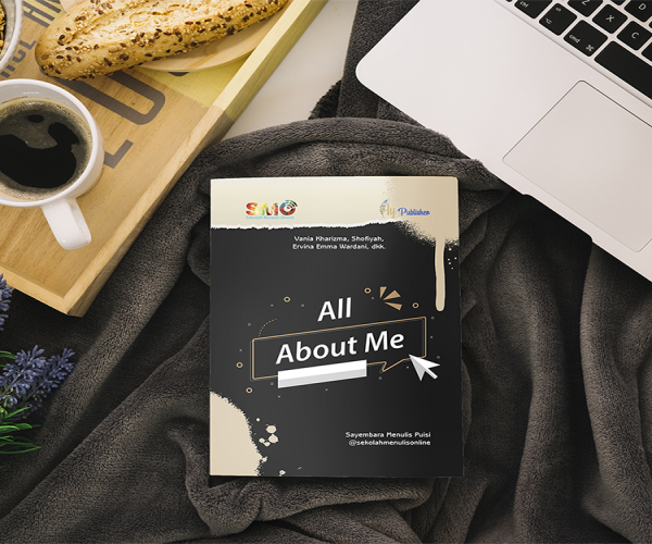 aypublisher, All About Me