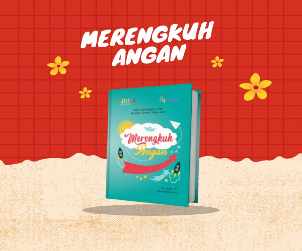 aypublisher, Merengkuh Angan