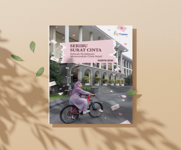 Seribu Surat Cinta: Sebuah Perjalanan Menemukan Cinta Sejati