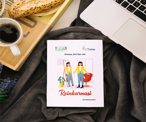 aypublisher, Reinkarnasi