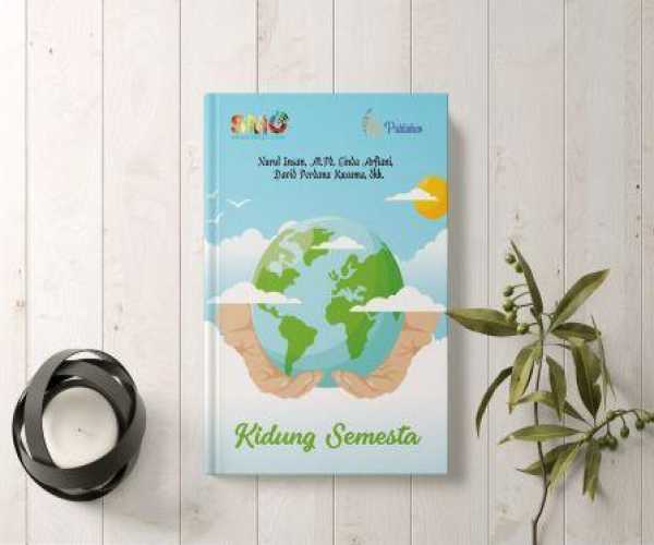 aypublisher, Kidung Semesta