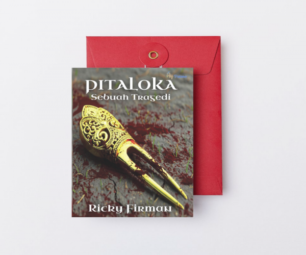 Pitaloka: Sebuah Tragedi (Hardcover)