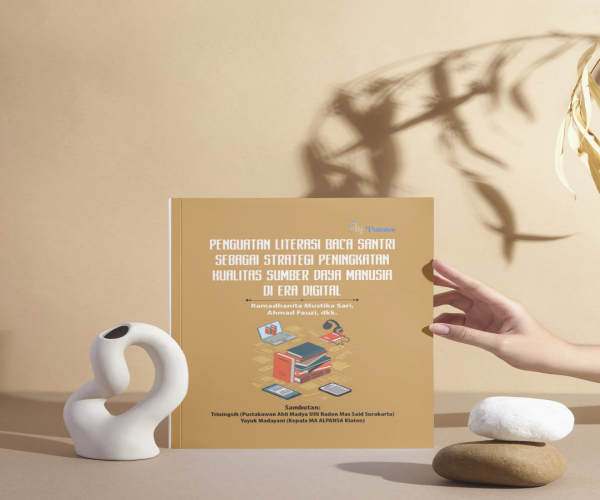 Penguatan Literasi Baca Santri sebagai Strategi Peningkatan Kualitas SDM di Era Digital
