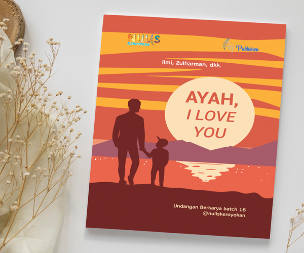 aypublisher, AYAH, I LOVE YOU